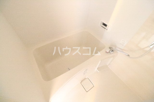 16/30 浴室