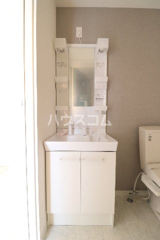 20/30 洗面