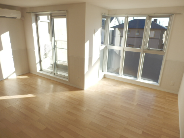 3/30 リビング/ダイニング