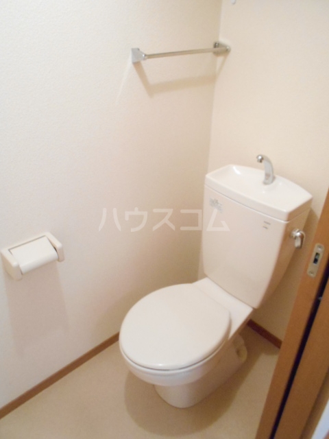 15/30 トイレ
