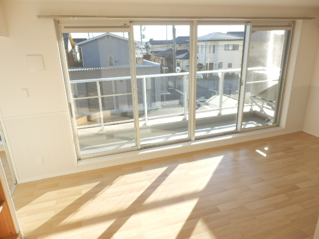 7/30 リビング/ダイニング