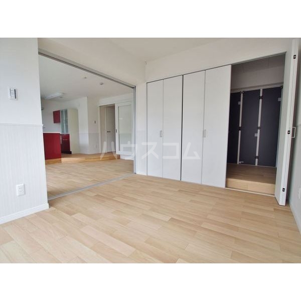 3/24 リビング/ダイニング