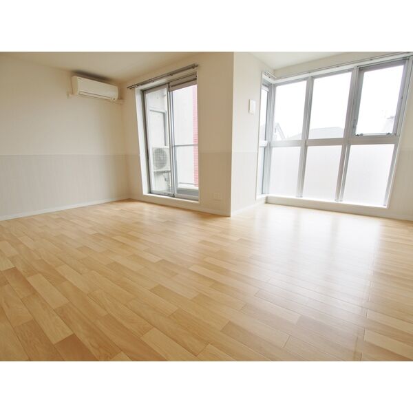 3/23 リビング/ダイニング