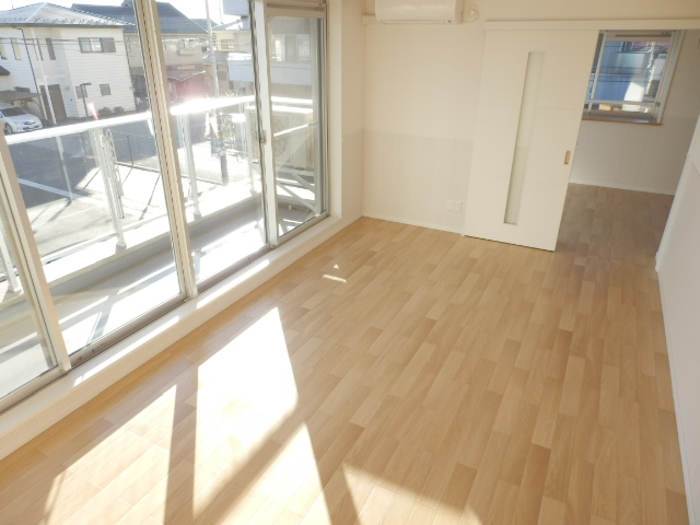 8/30 リビング/ダイニング