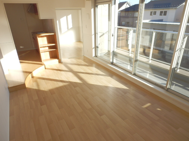 5/30 リビング/ダイニング