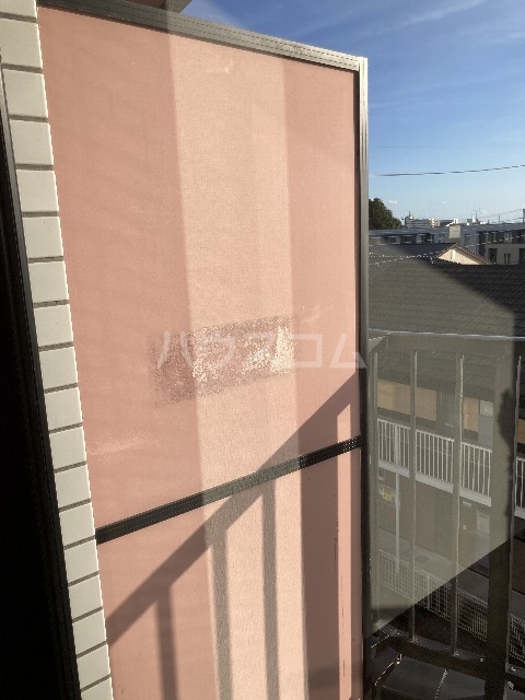 15/29 バルコニー