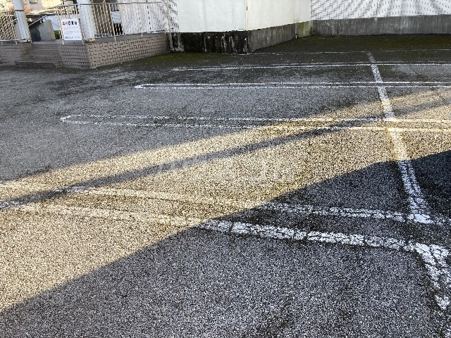 22/29 駐車場
