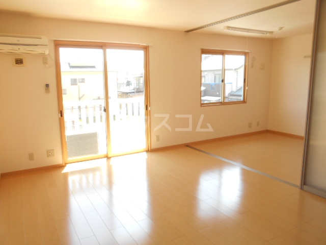 5/30 リビング/ダイニング