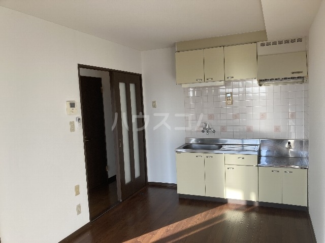 3/29 リビング/ダイニング