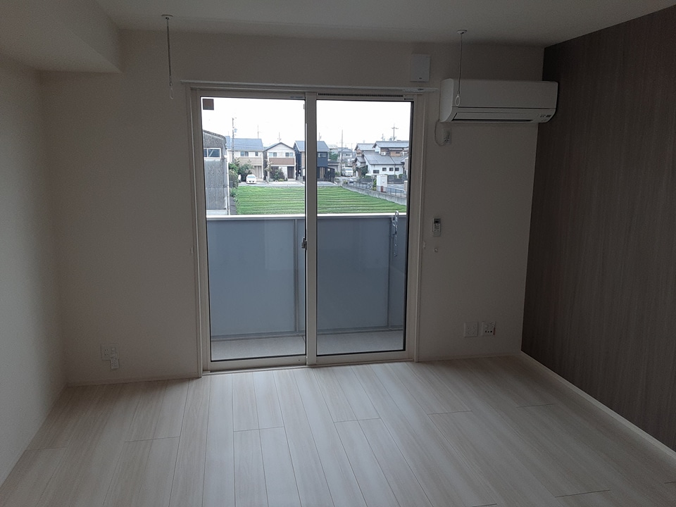 5/30 リビング/ダイニング