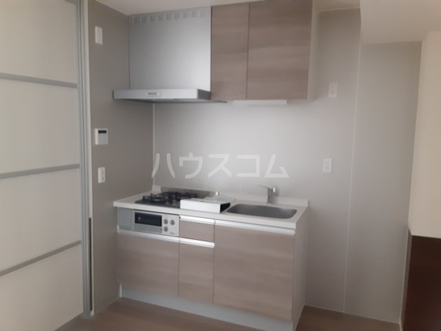 11/30 キッチン