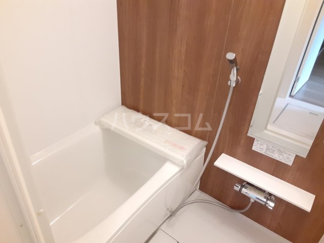 12/30 浴室