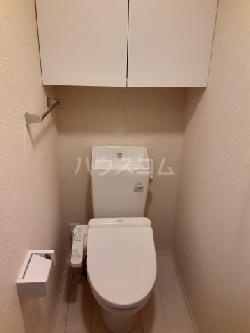 14/30 トイレ
