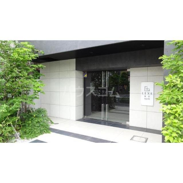 2/4 エントランス