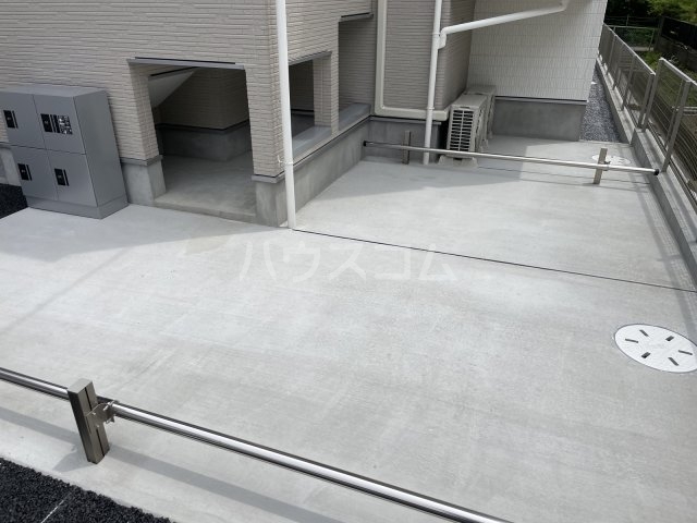 26/30 駐車場