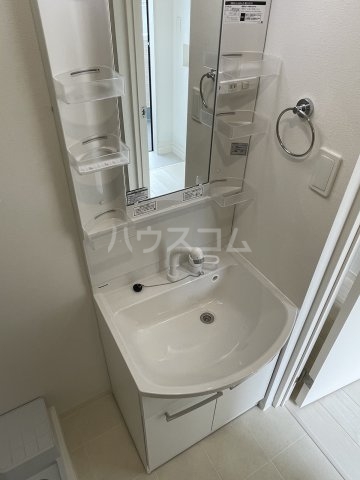 14/30 洗面