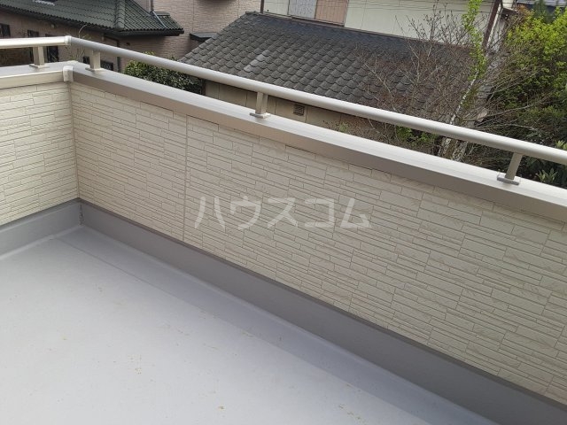 22/30 バルコニー