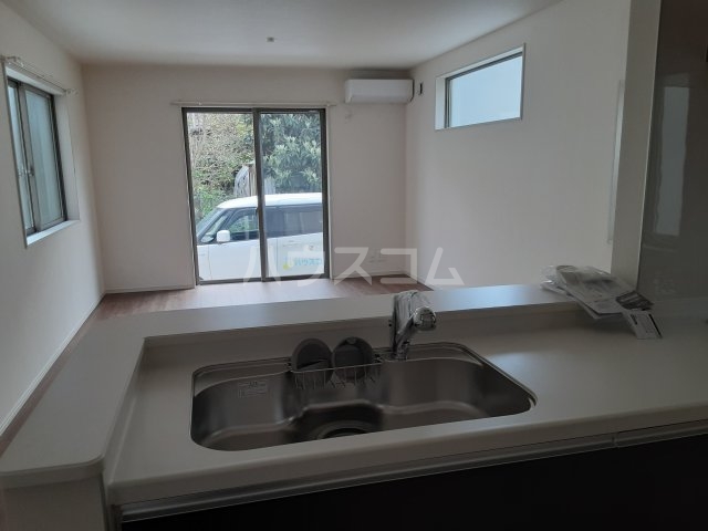 6/30 リビング/ダイニング