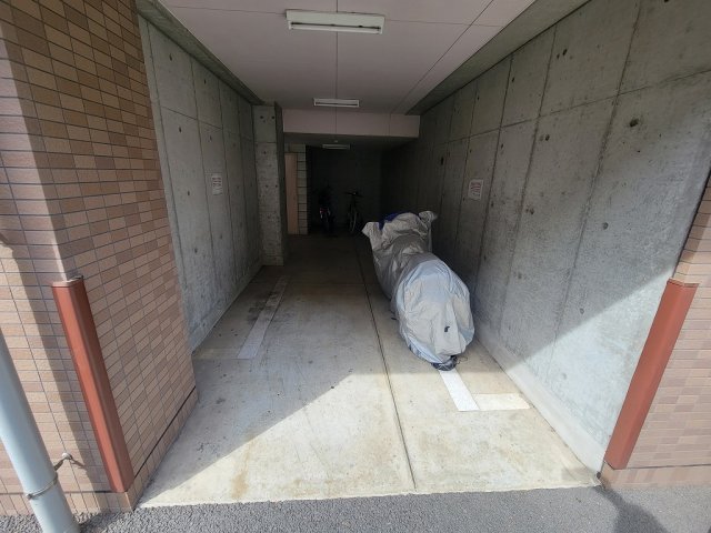 3/6 エントランス