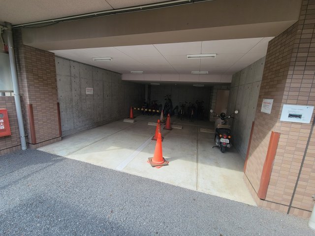 5/6 エントランス