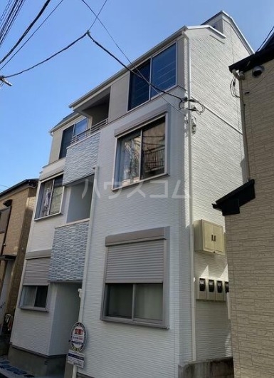 1/30 外観