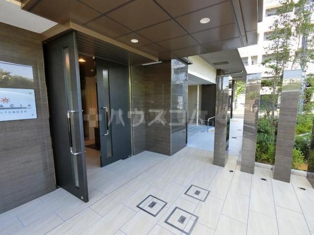 14/24 エントランス