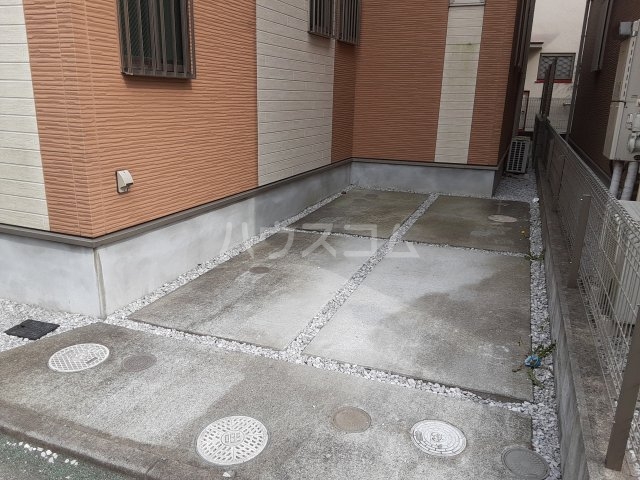 29/30 駐車場