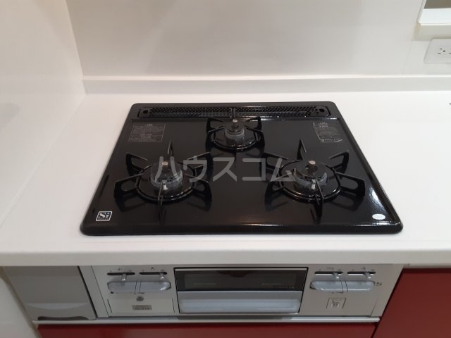 16/30 キッチン