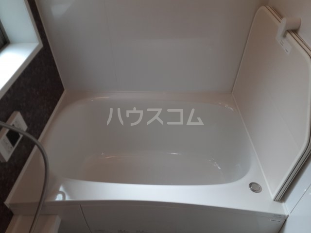 19/30 浴室