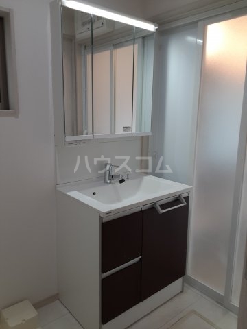21/30 洗面