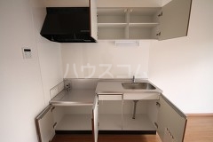 11/28 キッチン