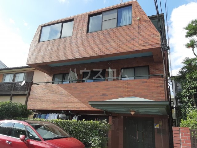 1/18 外観
