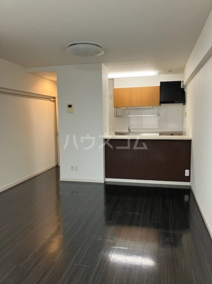 3/28 リビング/ダイニング