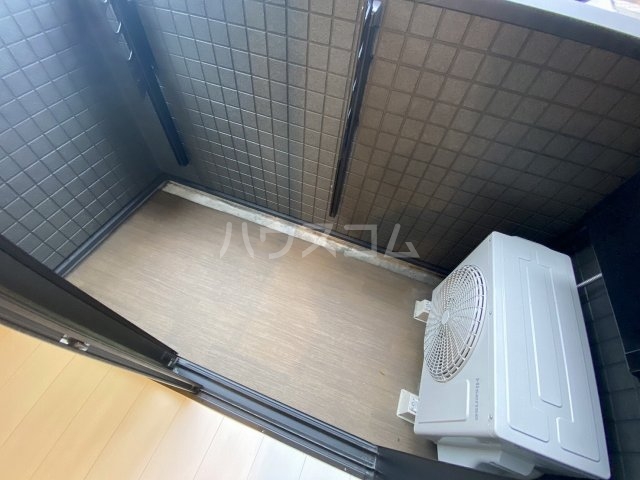 16/29 バルコニー