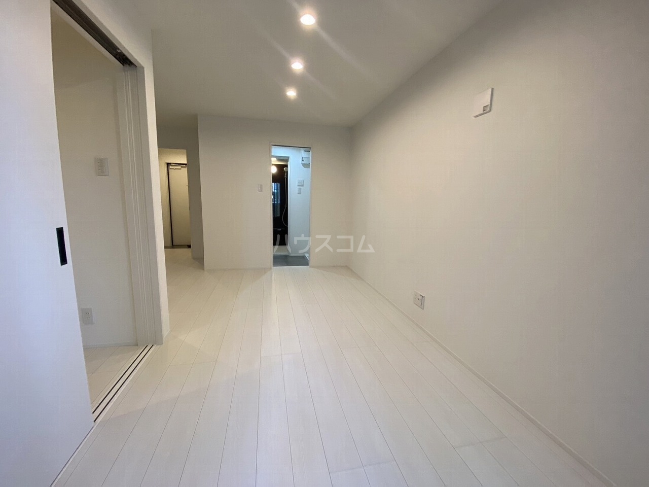 3/29 リビング/ダイニング