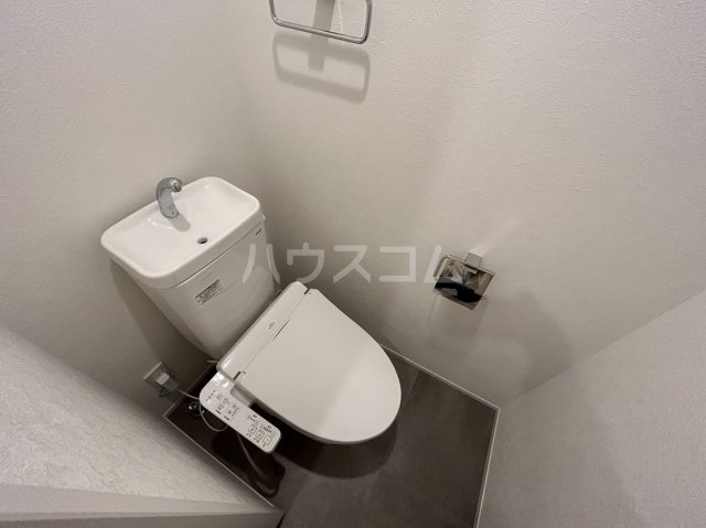 12/27 トイレ