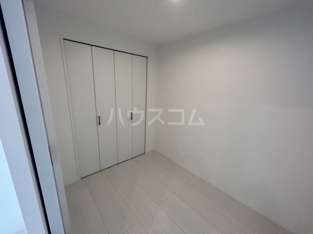6/27 寝室