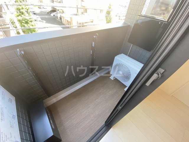15/25 バルコニー