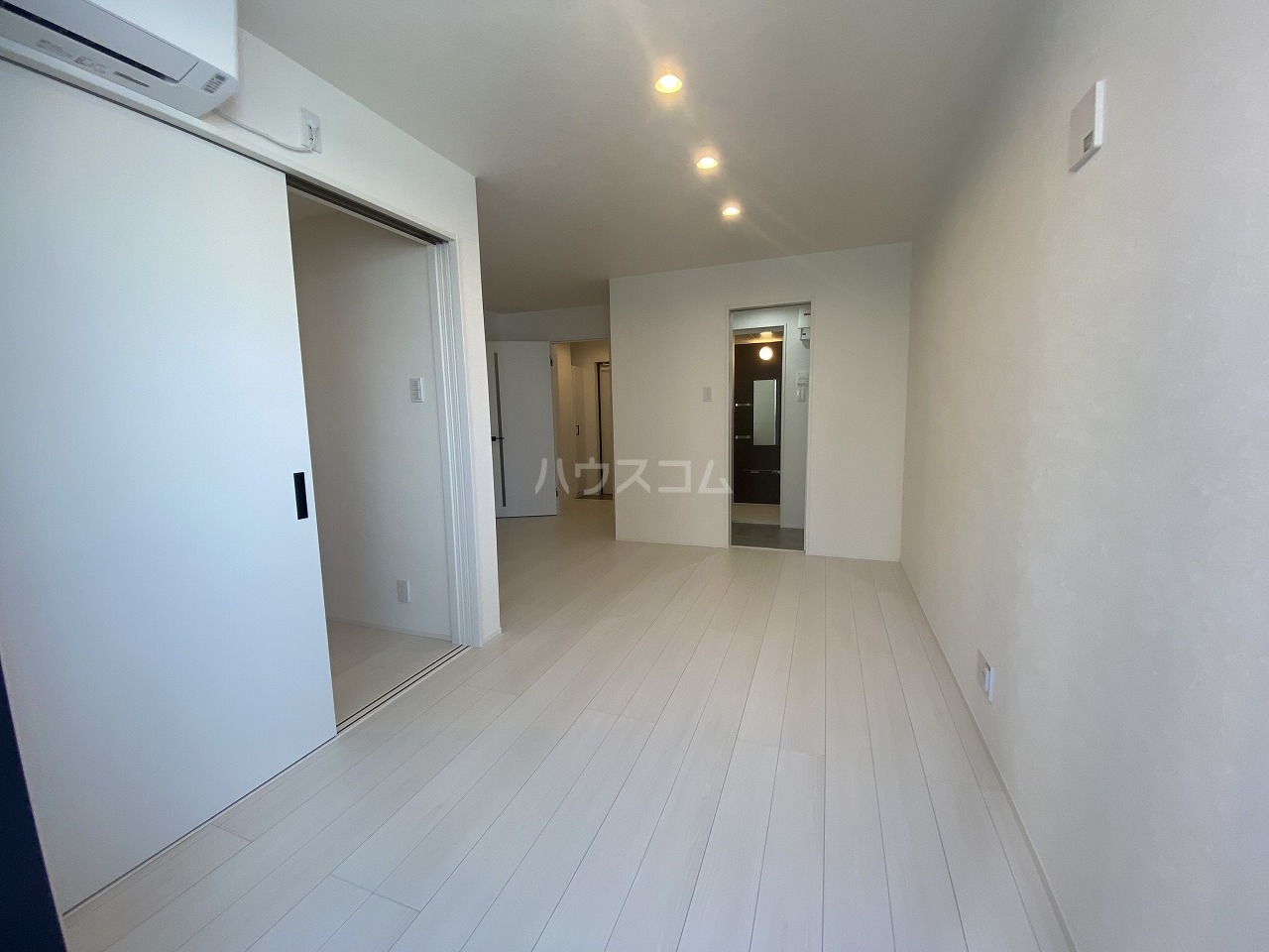 4/25 リビング/ダイニング