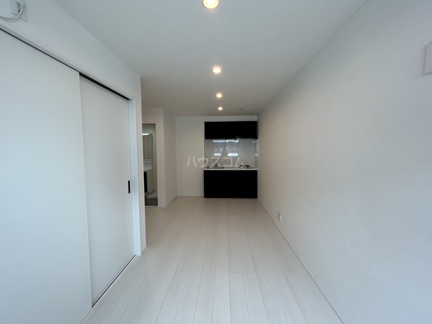 3/26 リビング/ダイニング