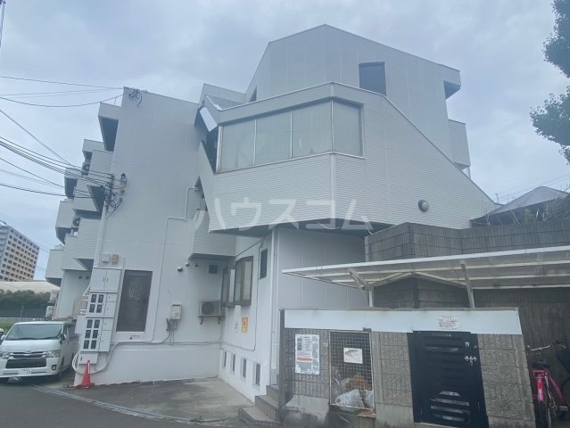 1/28 外観