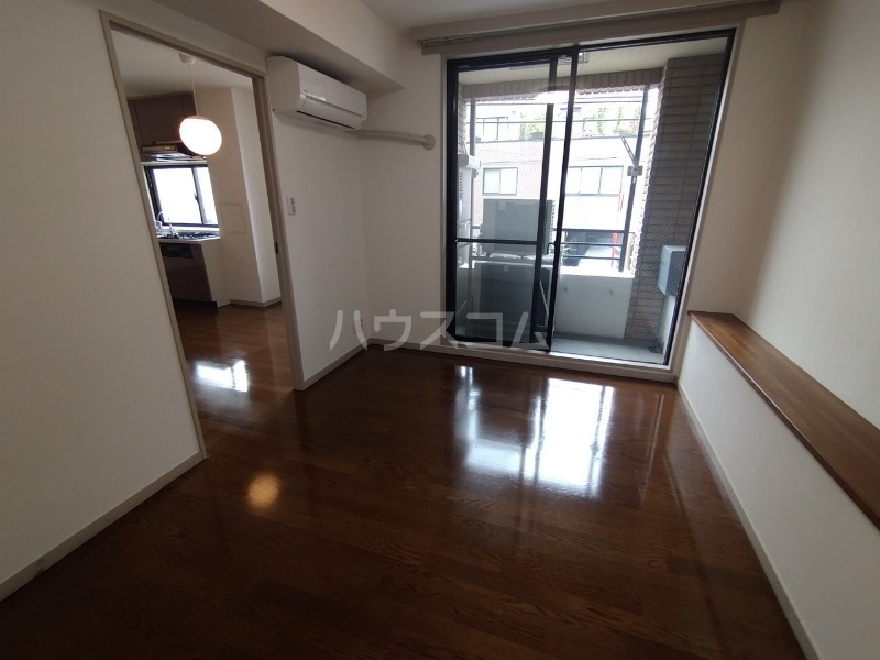 5/12 リビング/ダイニング