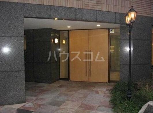 12/12 エントランス