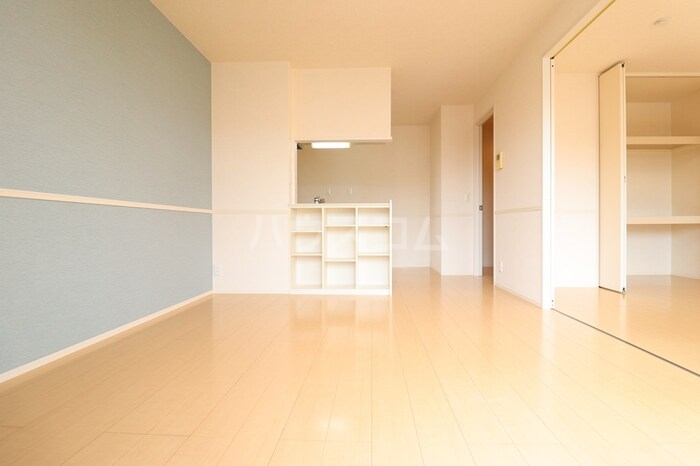 3/26 リビング/ダイニング