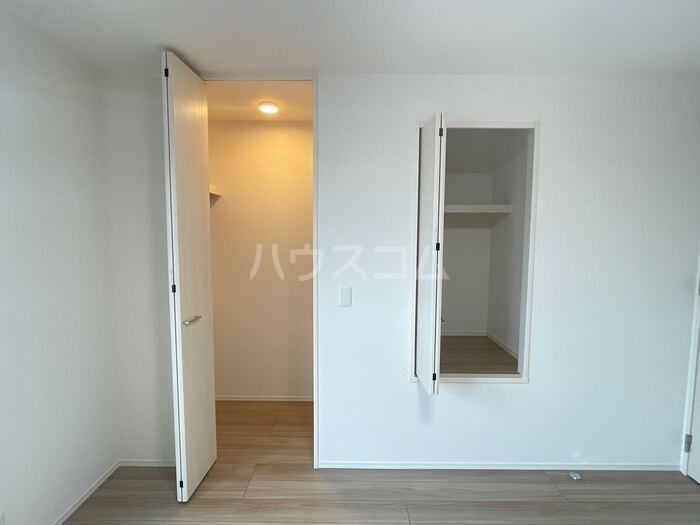 5/25 収納