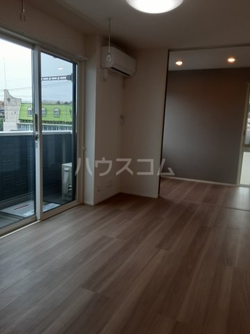 3/24 リビング/ダイニング