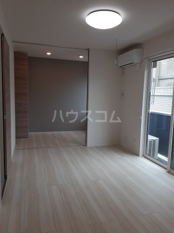 3/27 リビング/ダイニング