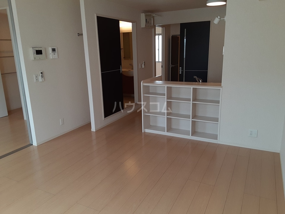 3/21 リビング/ダイニング