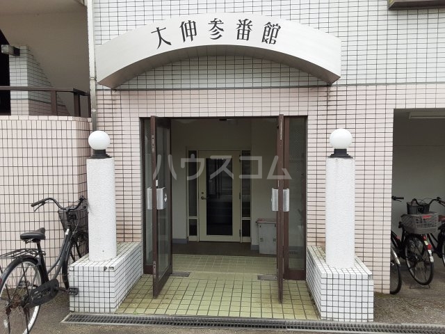 29/30 エントランス