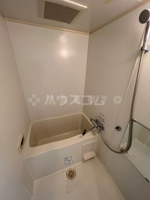 15/26 バルコニー